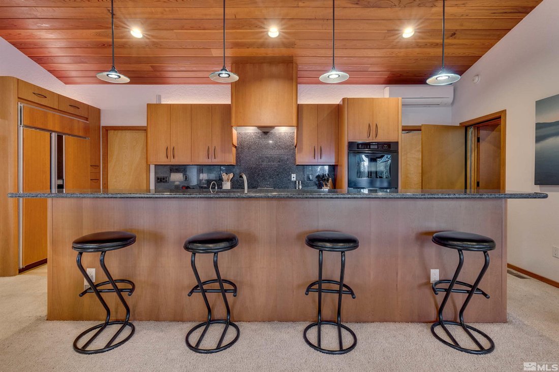 House in Incline Village, Nevada, United States 4 - 18098166