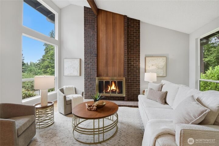House in Bellevue, Washington, United States 3 - 18104573