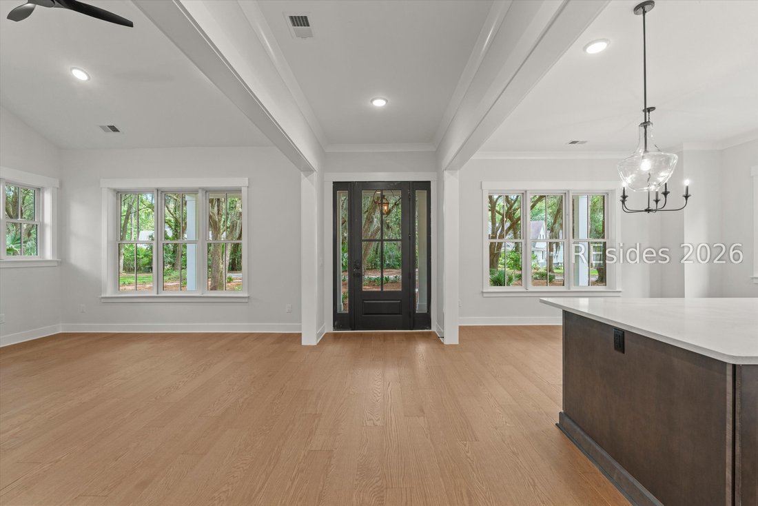 House in Beaufort, South Carolina, United States 4 - 18102526