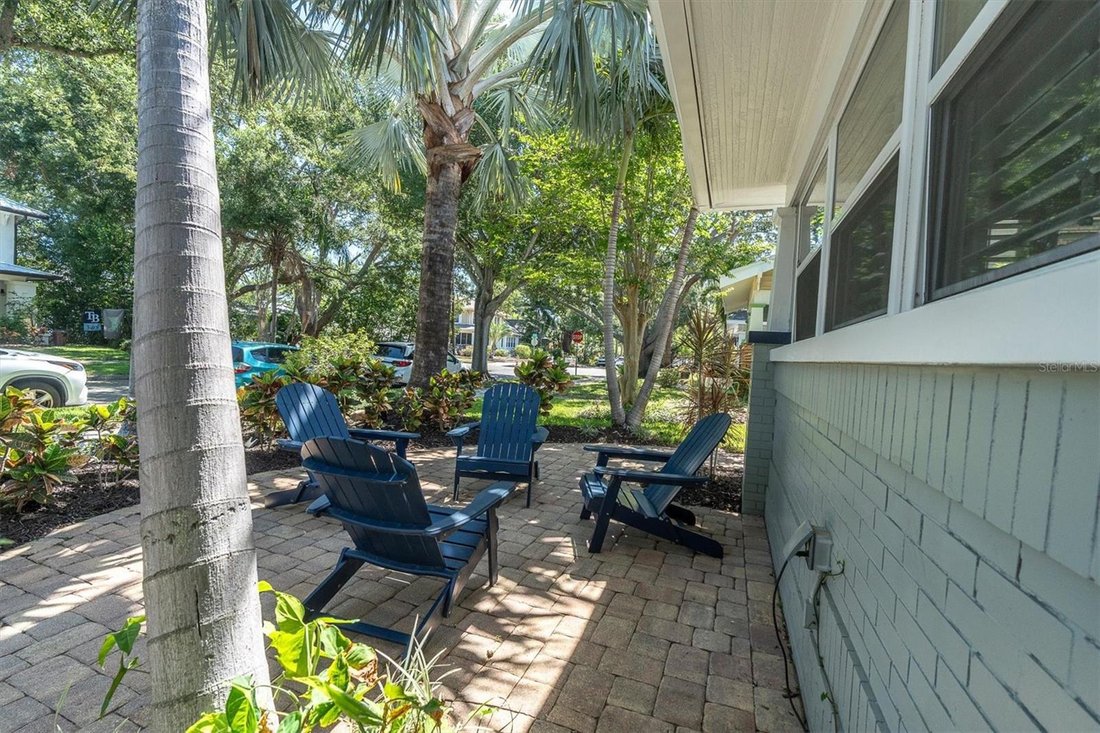 House in St. Petersburg, Florida, United States 4 - 18100742