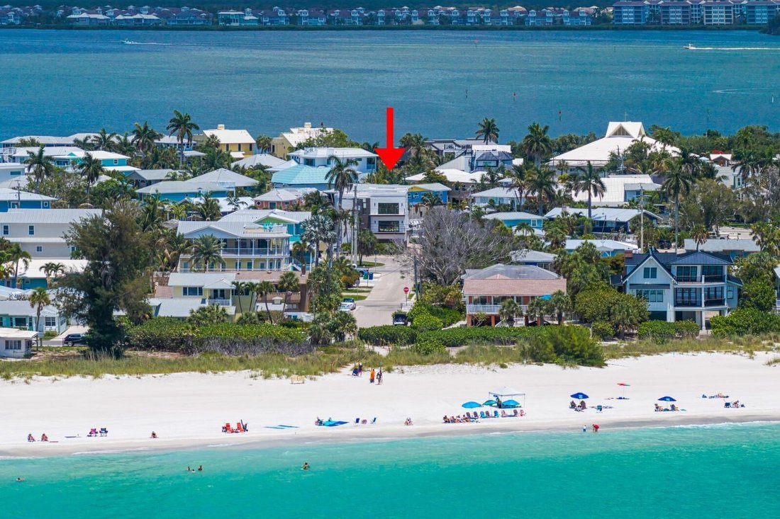 House in Holmes Beach, Florida, United States 3 - 18106569