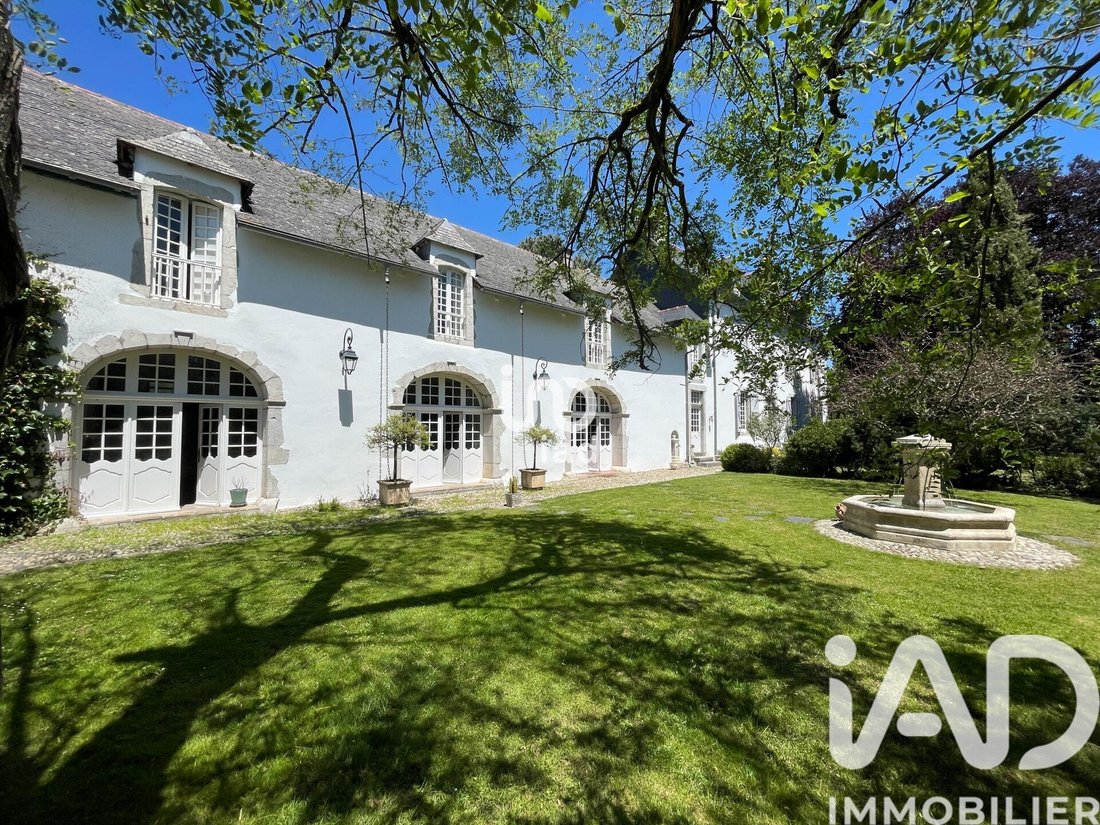 House in Solazur, Tarbes, France 3 - 18100047
