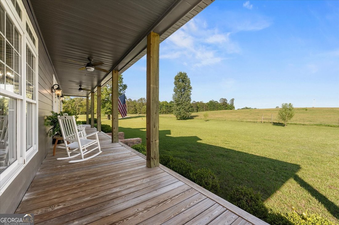 House in Tignall, Georgia, United States 3 - 18106379
