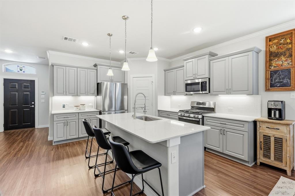 House in Fort Worth, Texas, United States 4 - 18098453