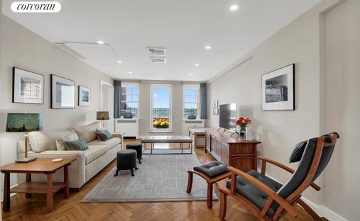 Co Op in New York, New York, United States 1