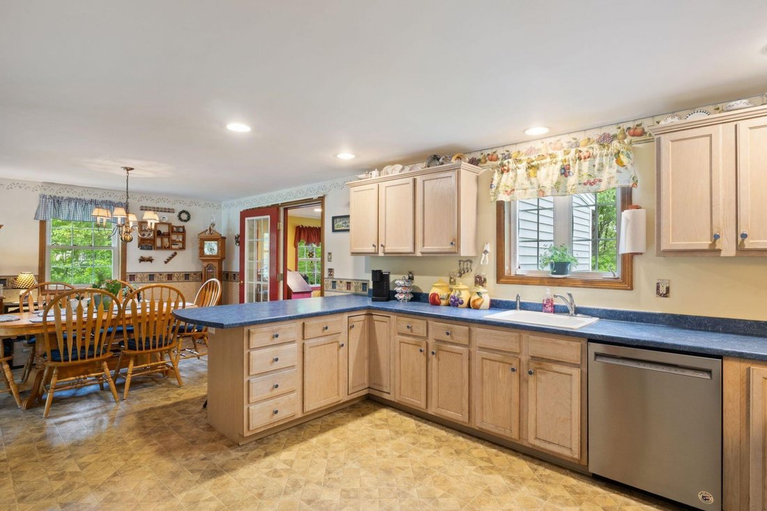 House in North Berwick, Maine, United States 4 - 18105687