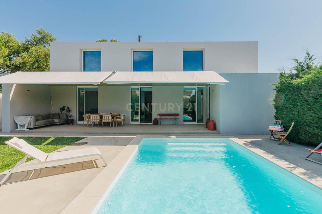 Villa in Santo Estevao, Santarem District, Portugal 2 - 18105314