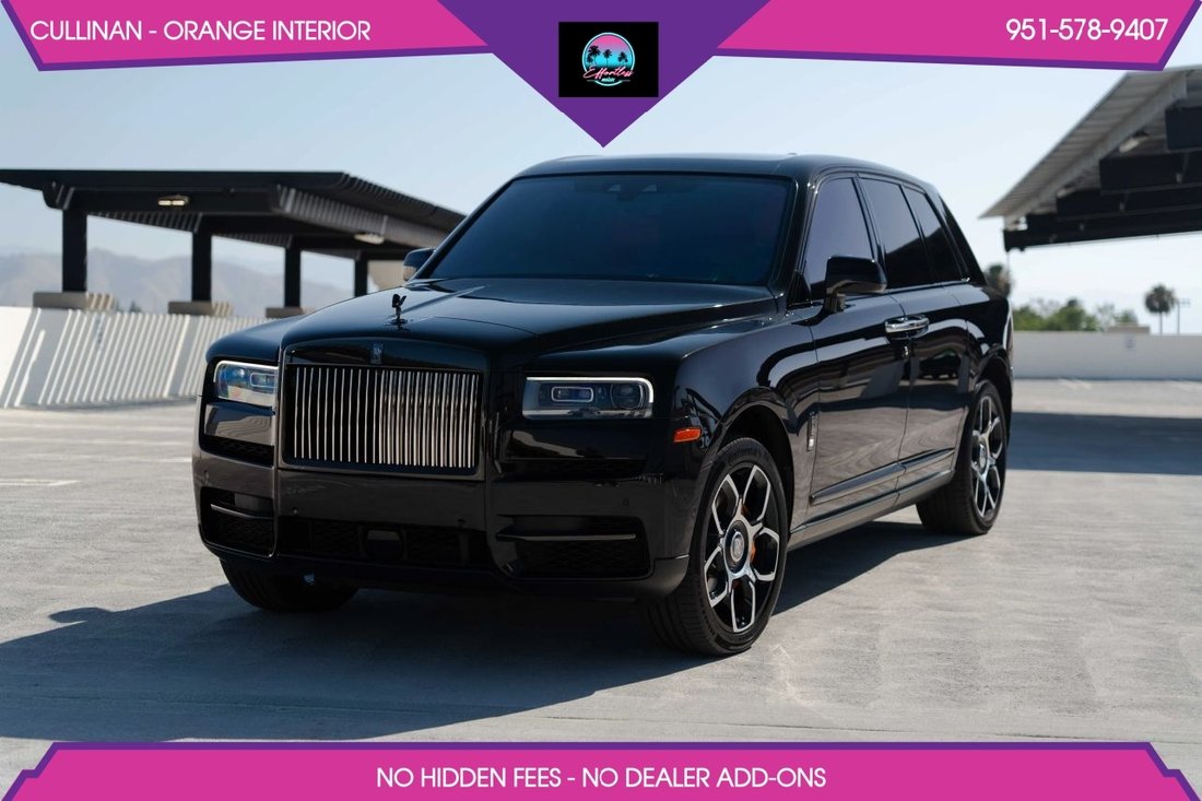 Suv in Riverside, CA, United States 1 - 15071903
