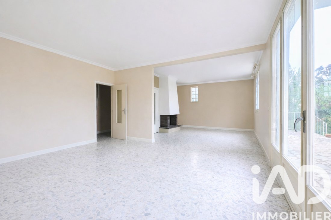 House in Cernay, Ermont, France 5 - 16475234