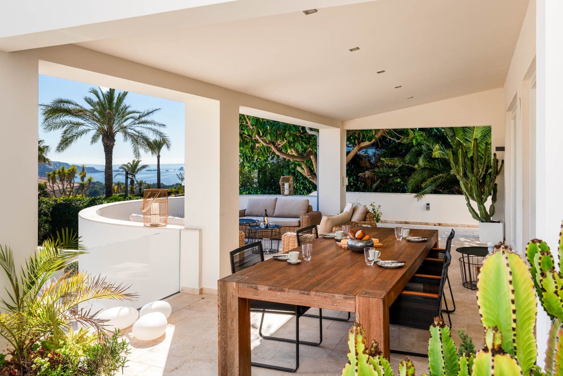 Villa en Rotes Velles, Calviá, Islas Baleares 5 - 18093221