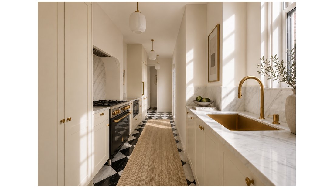 Condo in New York, New York, United States 5 - 18082970