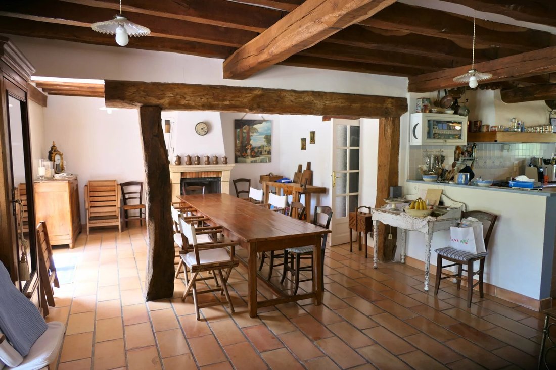House in Saint-Julia, Occitania, France 3 - 18103510