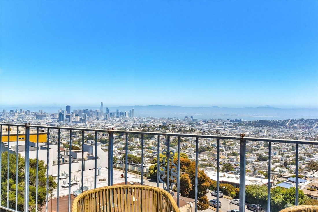 House in San Francisco, California, United States 5 - 18102400