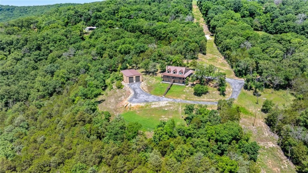 House in Eureka Springs, Arkansas, United States 2 - 18104137