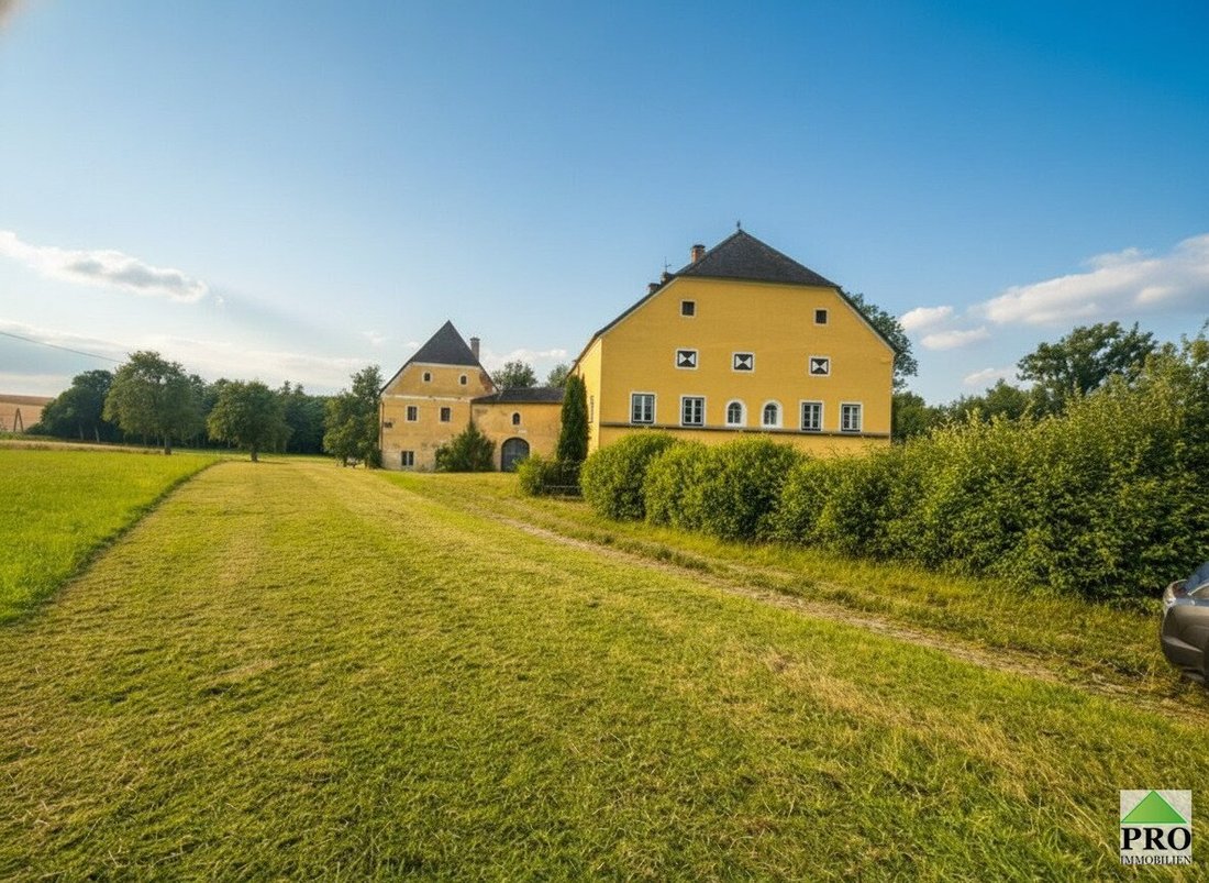 Mettmach, Upper Austria, Austria 4 - 18093976