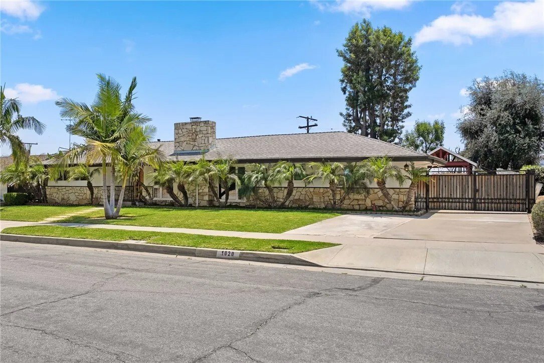 House in La Habra Heights, California, United States 3 - 18101248