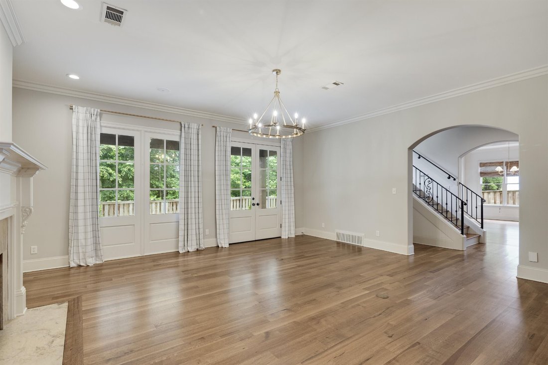 House in Germantown, Tennessee, United States 4 - 17528922