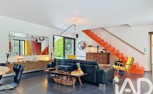 House in Pontcarre, Ile-de-France, France 1