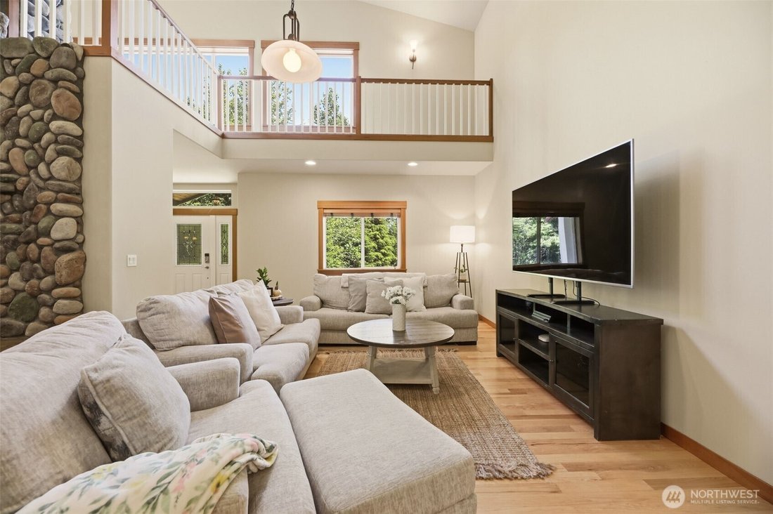 House in Stanwood, Washington, United States 4 - 18097841
