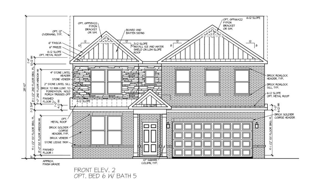 House in Columbia, Tennessee, United States 1 - 18095561