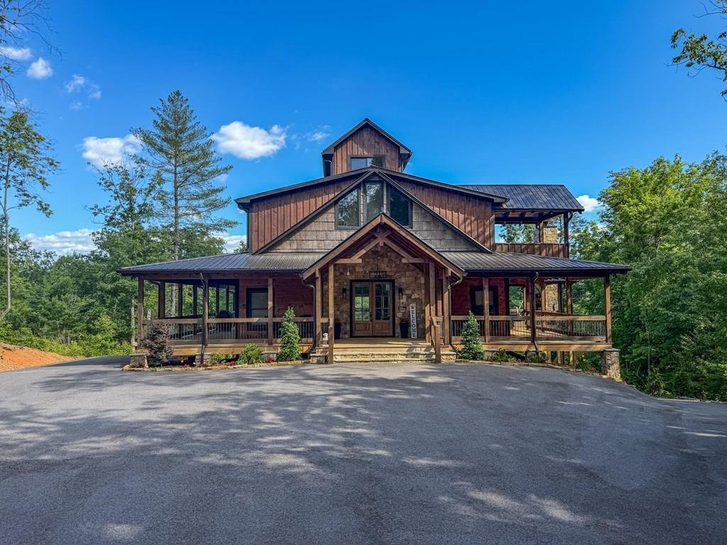 House in Blue Ridge, Georgia, United States 2 - 18086352