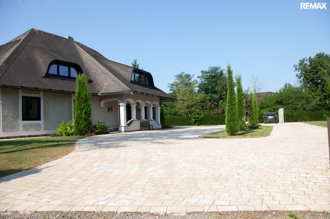 Villa à Edersgraben, Styrie, Autriche 3 - 18099327