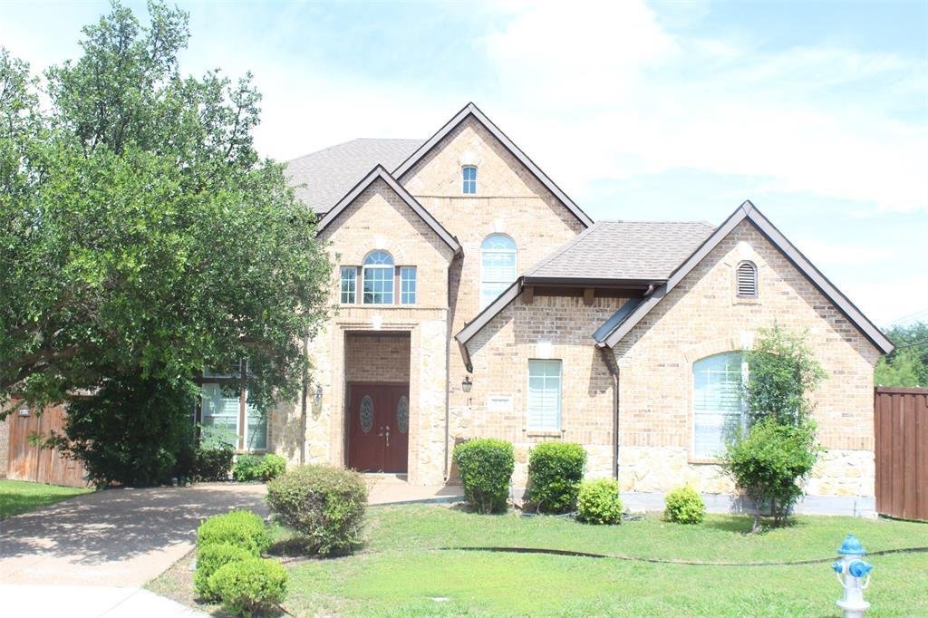 House in Richardson, Texas, United States 1 - 18096232