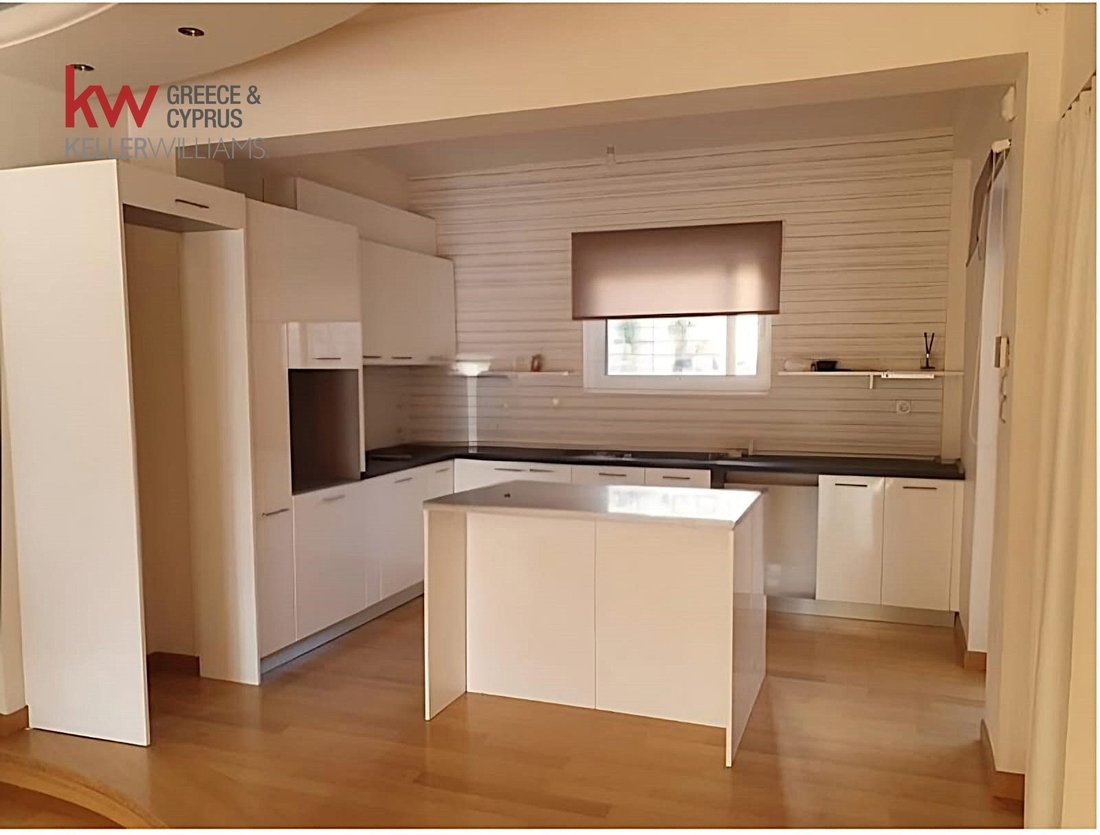 Apartment in Glyfada, Attica, Greece 3 - 18092078