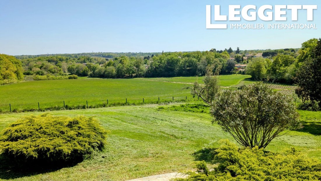 Casa en Pompignac, Nueva Aquitania, Francia 2 - 15270658