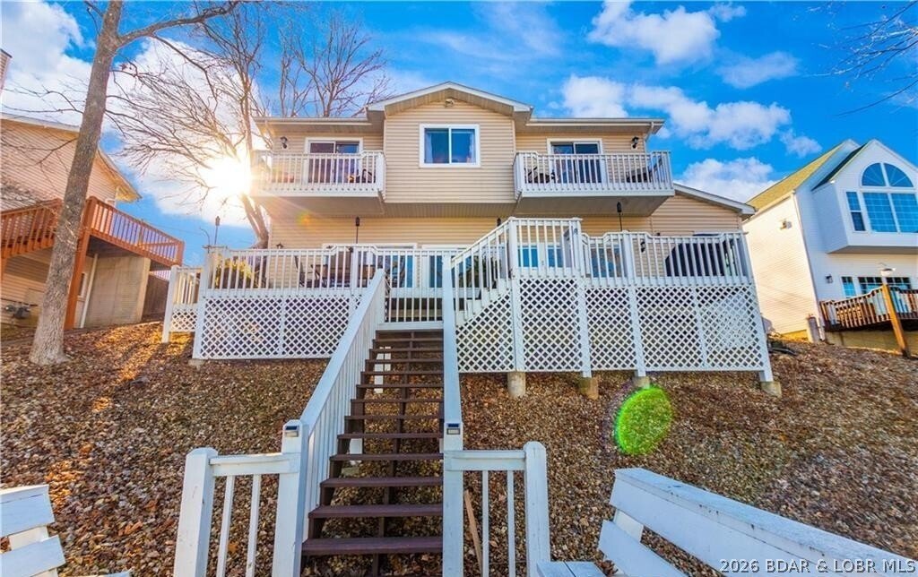 House in Gravois Mills, Missouri, United States 1 - 18101071