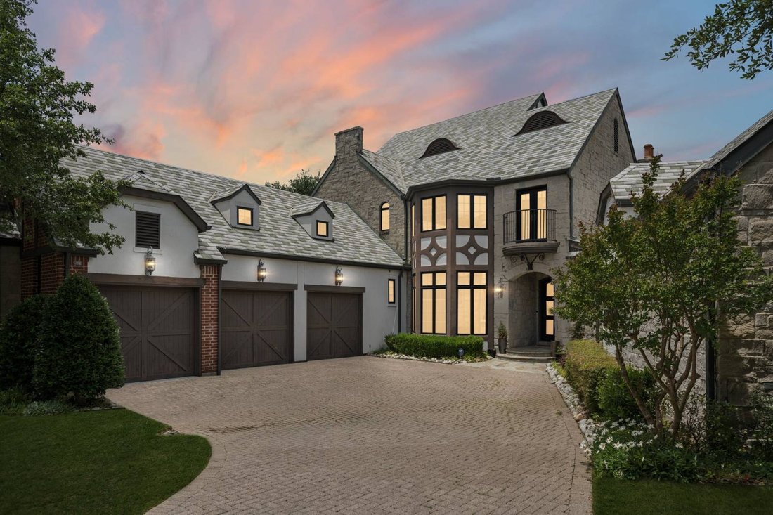 House in Irving, Texas, United States 2 - 18091470