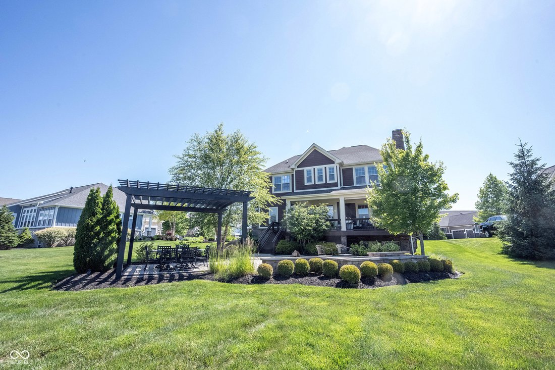 House in Westfield, Indiana, United States 3 - 18095907
