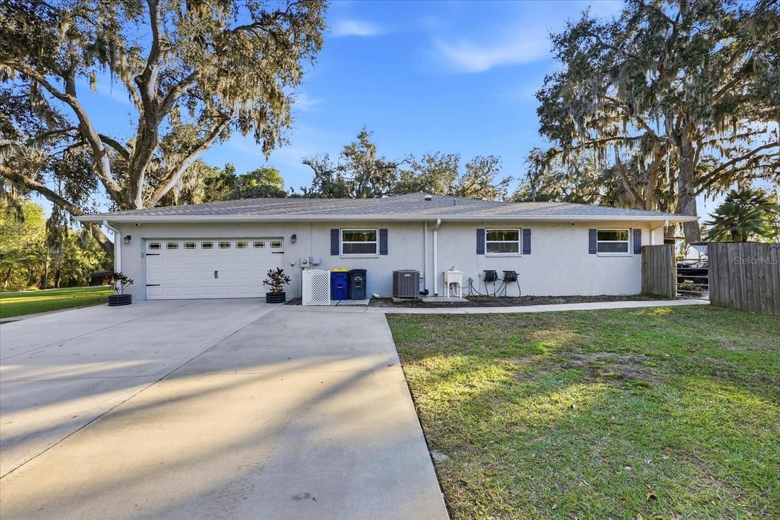 House in Wesley Chapel, Florida, United States 5 - 18100749