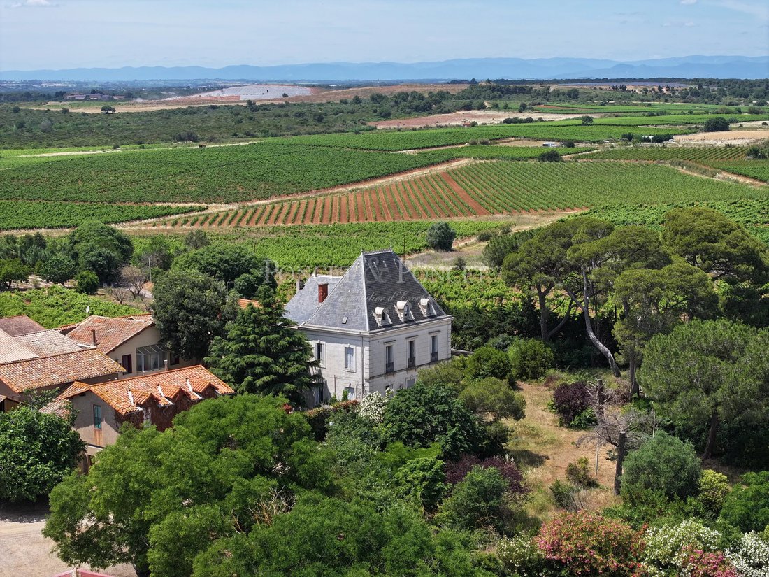 Farm Ranch in Le Grau d'Agde, Agde, France 3 - 17103865