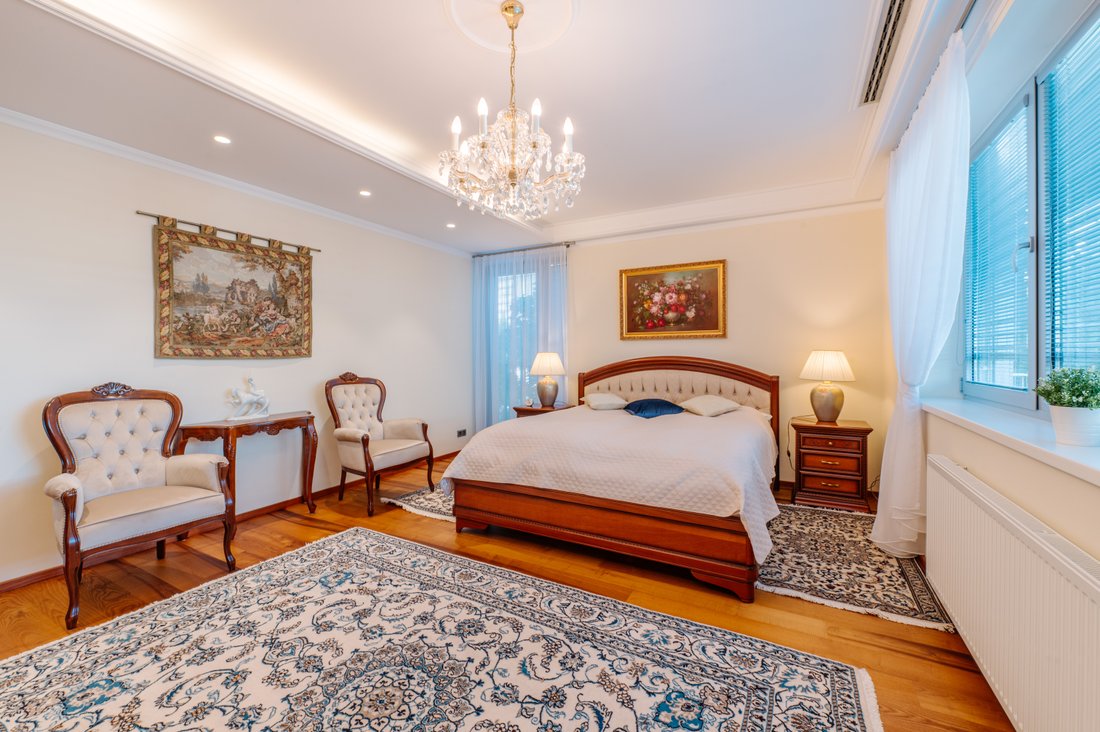 Apartment in Bratislava, Bratislava Region, Slovakia 5 - 18099215