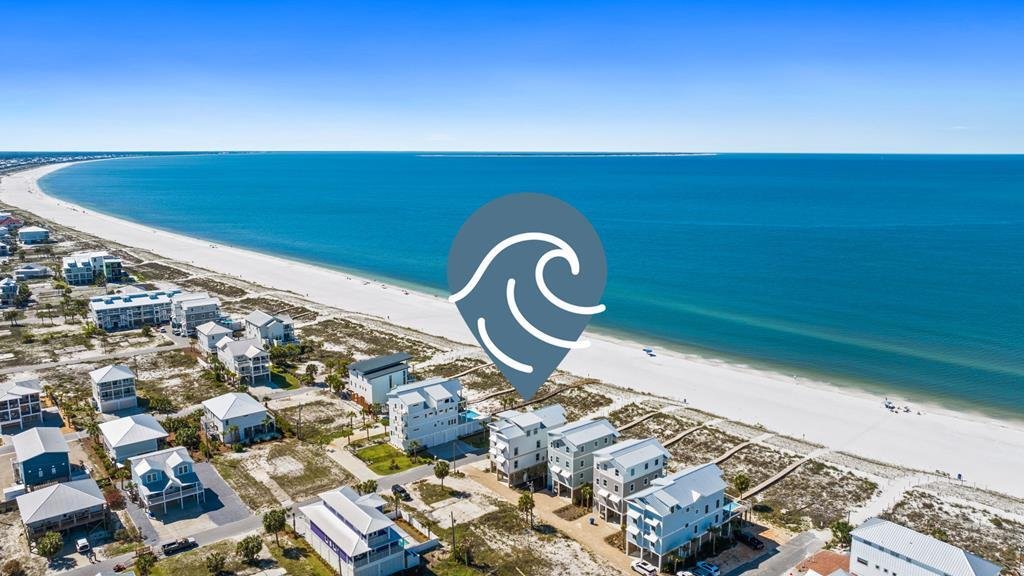 House in Port St. Joe, Florida, United States 1 - 18091240
