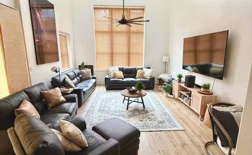 Condo in Waikoloa Village, Hawaii, United States 1