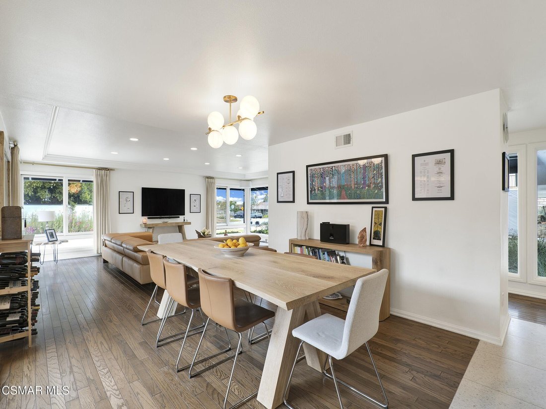 House in Camarillo, California, United States 5 - 18097453