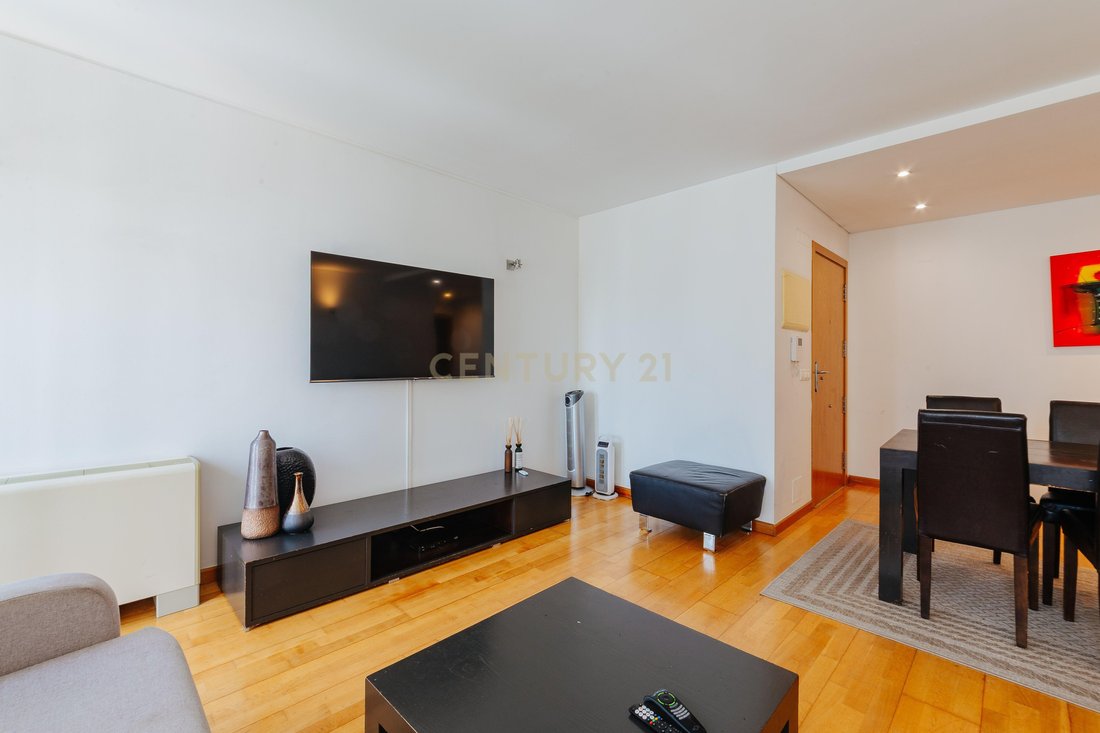Apartment in Parque das Nacoes, Lisbon, Portugal 3 - 18096525