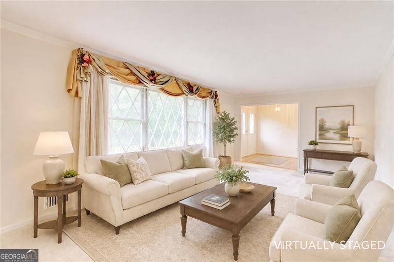 House in Dunwoody, Georgia, United States 4 - 18092194