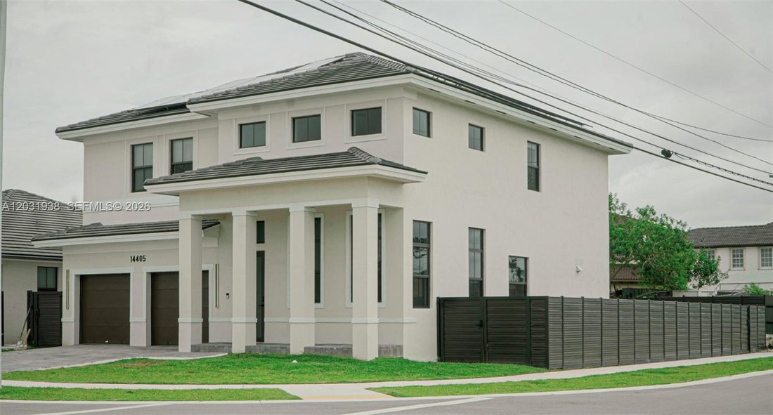 House in Miami, Florida, United States 2 - 18101024