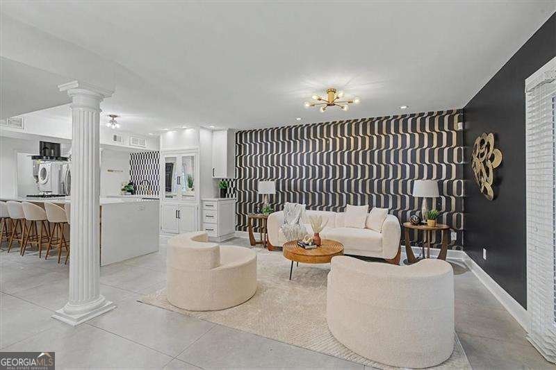 Condo in Atlanta, Georgia, United States 4 - 18095636