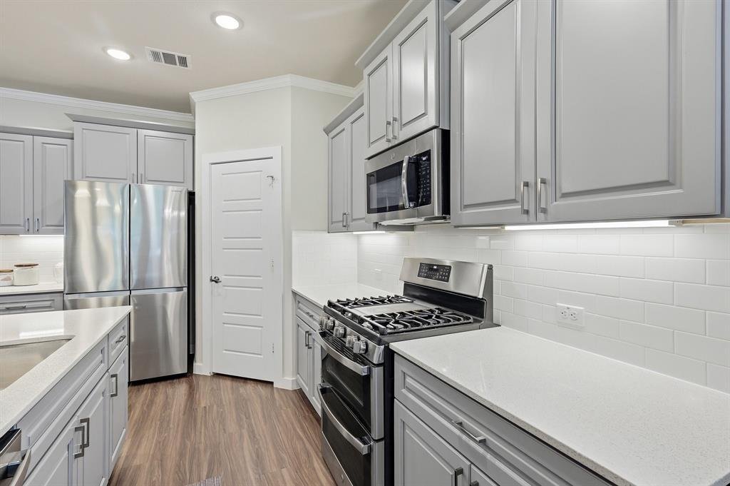 House in Fort Worth, Texas, United States 4 - 18098453