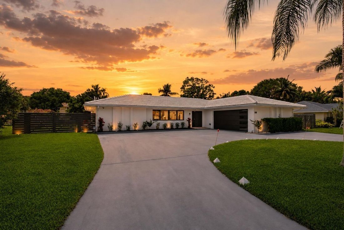 House in West Palm Beach, Florida, United States 1 - 18097562