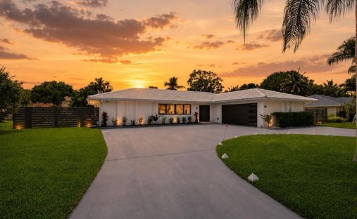 House in West Palm Beach, Florida, United States 1
