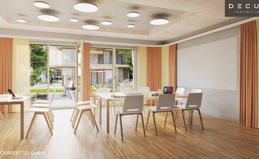 Apartment in Vienna, Wien, Austria 1
