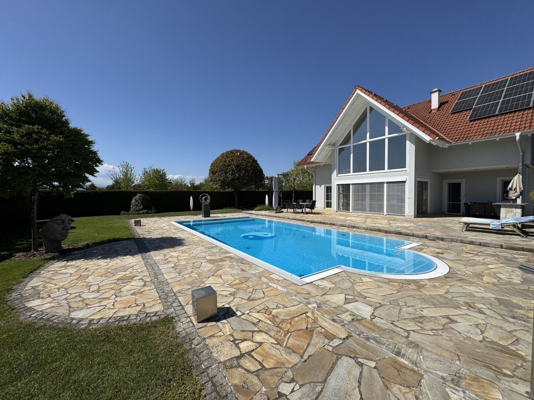 House in Lieboch, Styria, Austria 4 - 18105494