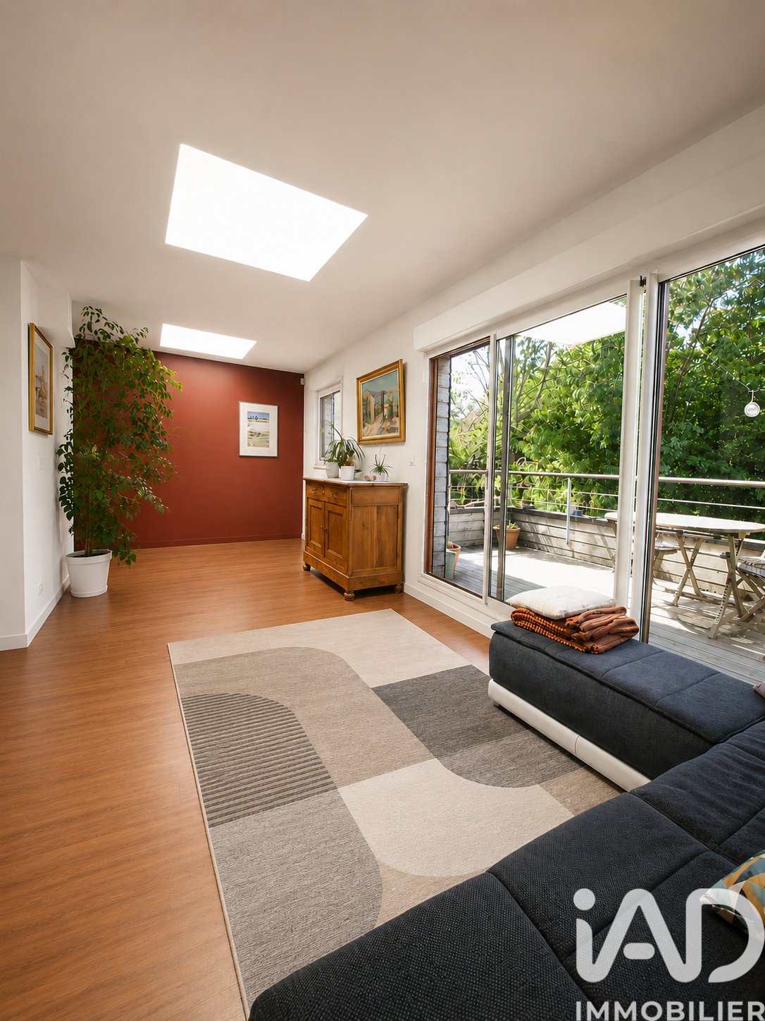 House in Atalante Beaulieu, Rennes, France 2 - 18065406