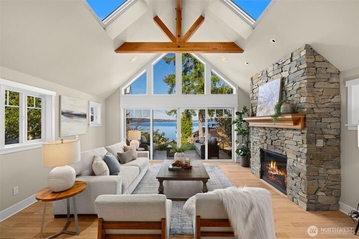 House in Bellevue, Washington, United States 3 - 18104635