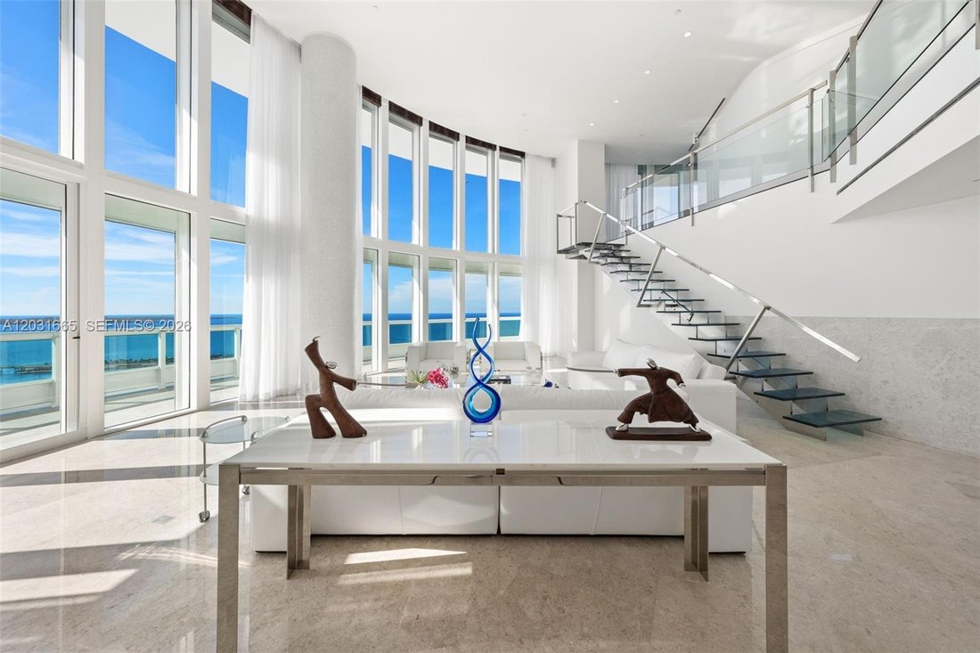 Condo in Miami, Florida, United States 2 - 18096053
